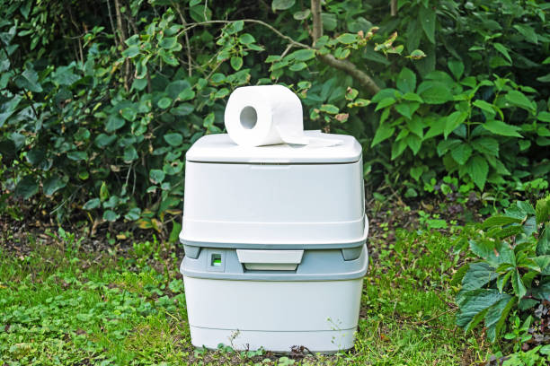 Portable Toilet Options We Offer in Odenton, MD