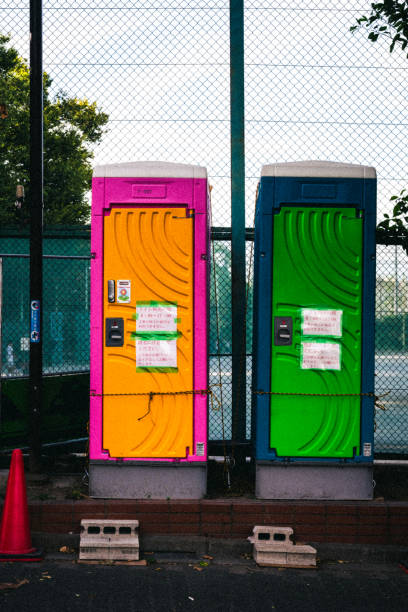 Best Emergency porta potty rental  in Odenton, MD