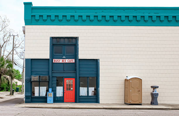 Best Construction site porta potty rental  in Odenton, MD